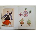 [STRYJEŃSKA KATALOG WYSTAWY w MUZEUM NARODOWYM w KRAKOWIE] ZOFIA STRYJEŃSKA 1891 - 1976