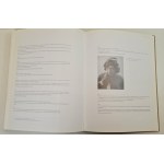 [STRYJEŃSKA KATALOG WYSTAWY w MUZEUM NARODOWYM w KRAKOWIE] ZOFIA STRYJEŃSKA 1891 - 1976