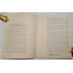 [STRYJEŃSKA KATALOG WYSTAWY w MUZEUM NARODOWYM w KRAKOWIE] ZOFIA STRYJEŃSKA 1891 - 1976