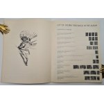 [STRYJEŃSKA KATALOG WYSTAWY w MUZEUM NARODOWYM w KRAKOWIE] ZOFIA STRYJEŃSKA 1891 - 1976