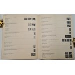 [STRYJEŃSKA KATALOG WYSTAWY w MUZEUM NARODOWYM w KRAKOWIE] ZOFIA STRYJEŃSKA 1891 - 1976