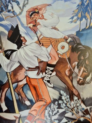 [ZOFIA STRYJEŃSKA CATALOG OF EXHIBITS AT THE NATIONAL MUSEUM IN KRAKOW] ZOFIA STRYJEŃSKA 1891 - 1976