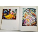 [STRYJEŃSKA KATALOG WYSTAWY w MUZEUM NARODOWYM w KRAKOWIE] ZOFIA STRYJEŃSKA 1891 - 1976