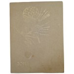 [STRYJEŃSKA KATALOG WYSTAWY w MUZEUM NARODOWYM w KRAKOWIE] ZOFIA STRYJEŃSKA 1891 - 1976