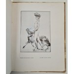 [STRYJEŃSKA]WARCHAŁOWSKI Jerzy - ZOFJA STRYJEŃSKA with 32 reproductions Published 1929.