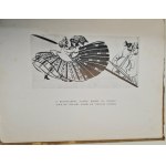 [STRYJEŃSKA]WARCHAŁOWSKI Jerzy - ZOFJA STRYJEŃSKA with 32 reproductions Published 1929.