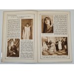 [STRYJEŃSKA] KRÓLOWI DUCHOWI NA DNIU POWROTU. Teatr im. J. Słowackiego, Kraków, czerwiec 1927 r.