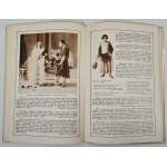 [STRYJEŃSKA] KRÓLOWI DUCHOWI NA DNIU POWROTU. Teatr im. J. Słowackiego, Kraków, czerwiec 1927 r.
