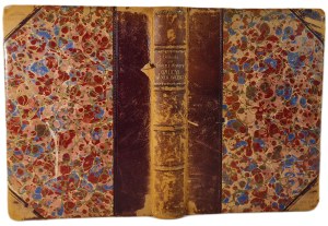 ŁOZIŃSKI Bronisław - Szkice z histori Galicyi w XIX wieku. With a foreword and under the direction of Prof. Dr. W. Tokarz, Lviv 1913 [illustrations].