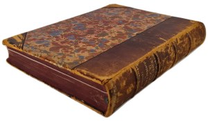 ŁOZIŃSKI Bronisław - Szkice z histori Galicyi w XIX wieku. With a foreword and under the direction of Prof. Dr. W. Tokarz, Lviv 1913 [illustrations].