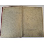 LIRNIK POLSKI. Zbiór poezyi ułożony przez Wandę Żeleńską, z rycinami W. Gersona, wyd.1883