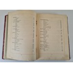 LIRNIK POLSKI. Zbiór poezyi ułożony przez Wandę Żeleńską, z rycinami W. Gersona, wyd.1883