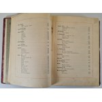 LIRNIK POLSKI. Zbiór poezyi ułożony przez Wandę Żeleńską, z rycinami W. Gersona, wyd.1883