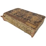 VIREY J.J. - HISTORYA NATURALNA RODU LUDZKIEGO Tom III i IV, wyd.1843 [ubytki w stronach]