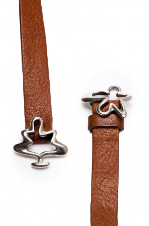 Bracelet 'Splash', designed by Henning Koppel, late 20th century jewelry, pr. 