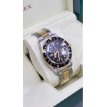 ROLEX MODEL GMT MASTER 1675