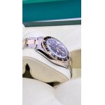 ROLEX MODEL GMT MASTER 1675