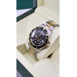 ROLEX MODEL GMT MASTER 1675