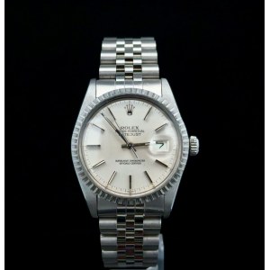 ROLEX DATEJUST 36 16030