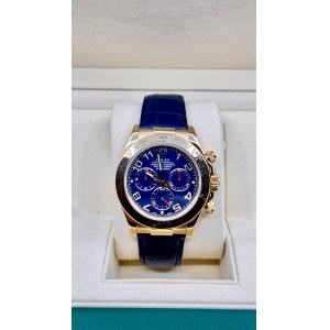 ROLEX DAYTONA 116518