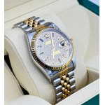 Rolex Datejust 36 16233