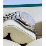 Rolex Datejust 36 16233