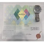 Rolex Daytona 116520