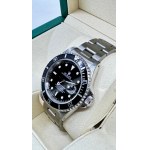 ROLEX SUBMARINER DATE 16610