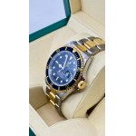 ROLEX SUBMARINER DATE 16613