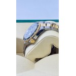 ROLEX SUBMARINER DATE 16613