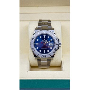 ROLEX YACHT MASTER 40 116622