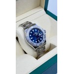 ROLEX YACHT MASTER 40 116622