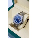 ROLEX YACHT MASTER 40 116622