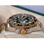 ROLEX GMT MASTER II 116713LN