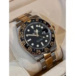 ROLEX GMT MASTER II 116713LN
