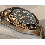 ROLEX GMT MASTER II 116713LN