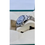 ROLEX SUBMARINER (NO DATE) 14060M