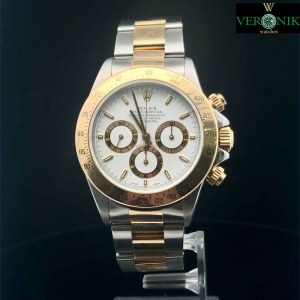 ROLEX DAYTONA 16523
