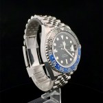 ROLEX GMT-MASTER II 126710BLNR
