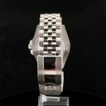 ROLEX GMT-MASTER II 126710BLNR