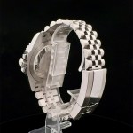 ROLEX GMT-MASTER II 126710BLNR