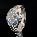 ROLEX GMT-MASTER II 126710BLNR