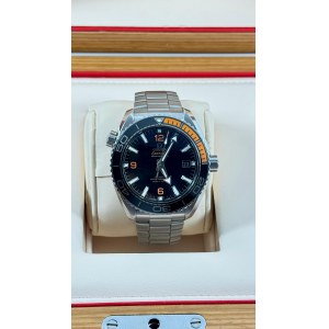 OMEGA SEAMASTER PLANET OCEAN 215.30.44.21.01.002