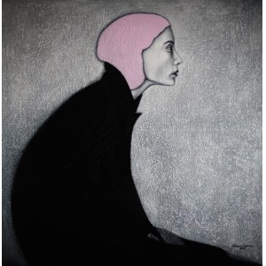 Katarzyna Cudecka, Punkt siedzenia. 2025r.