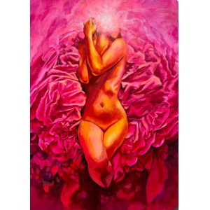 Anna Sobczak, Brilliance, 2025.
