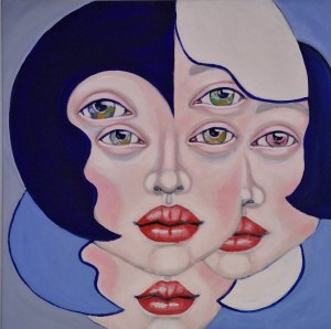 Isabella Ro, Dreaming, 2025r.