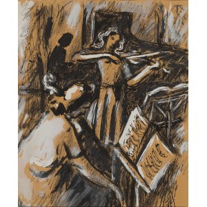 Wacław TARANCZEWSKI (1903-1987), Koncert