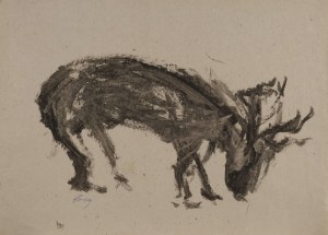 Zenon KONONOWICZ (1903-1971), Jelonek