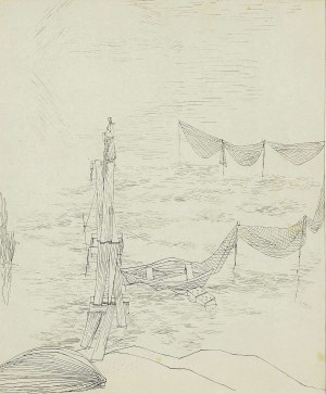 Adam MARCZYŃSKI (1908-1985), Réseaux