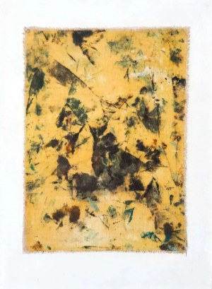 Mikołaj KOCHANOWSKI (1916-1987), Untitled